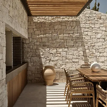 Vila Esthesis Beachfront Villas, With Heated Pool, By Thinkvilla