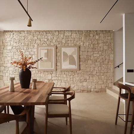 Esthesis Beachfront Villas, With Heated Pool, By Thinkvilla וילה