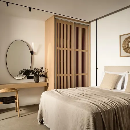 Esthesis Beachfront Villas, With Heated Pool, By Thinkvilla * אליקס