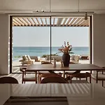 Villa Esthesis Beachfront Villas, With Heated Pool, By Thinkvilla Alykes (Zakynthos)