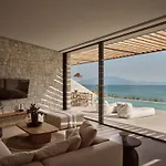 Esthesis Beachfront Villas, With Heated Pool, By Thinkvilla Villa *