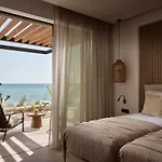 Esthesis Beachfront Villas, With Heated Pool, By Thinkvilla * Alykes (Zakynthos)