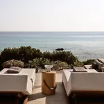Villa Esthesis Beachfront Villas, With Heated Pool, By Thinkvilla