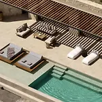 Esthesis Beachfront Villas, With Heated Pool, By Thinkvilla Villa Alykes (Zakynthos)