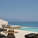 Esthesis Beachfront Villas, With Heated Pool, By Thinkvilla * Alykes (Zakynthos)