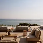 Esthesis Beachfront Villas, With Heated Pool, By Thinkvilla * Alykes (Zakynthos)