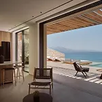 Esthesis Beachfront Villas, With Heated Pool, By Thinkvilla Villa