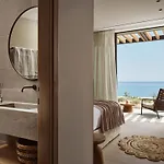 Esthesis Beachfront Villas, With Heated Pool, By Thinkvilla Villa Alykes (Zakynthos)