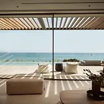 Villa Esthesis Beachfront Villas, With Heated Pool, By Thinkvilla Alykes (Zakynthos)