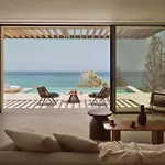 Villa Esthesis Beachfront Villas, With Heated Pool, By Thinkvilla
