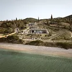 Villa Esthesis Beachfront Villas, With Heated Pool, By Thinkvilla