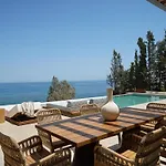 Esthesis Beachfront Villas, With Heated Pool, By Thinkvilla Villa *