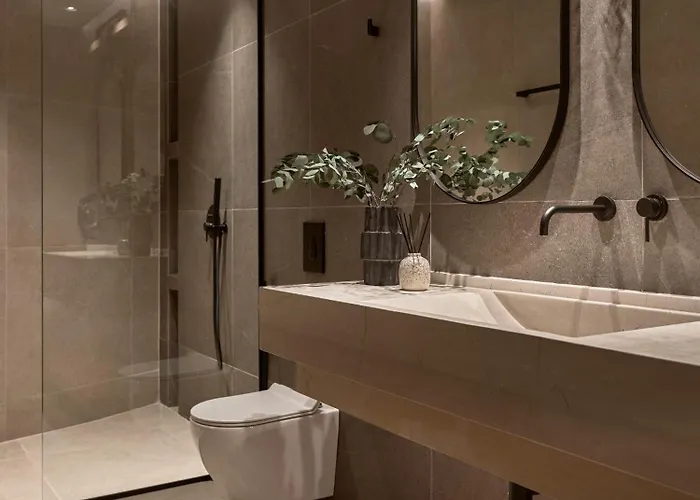 Esthesis Beachfront Villas, With Heated Pool, By Thinkvilla Villa *