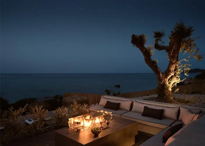 Esthesis Beachfront Villas, With Heated Pool, By Thinkvilla
