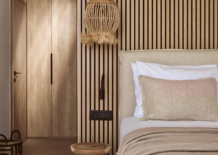 Villa Esthesis Beachfront Villas, With Heated Pool, By Thinkvilla *