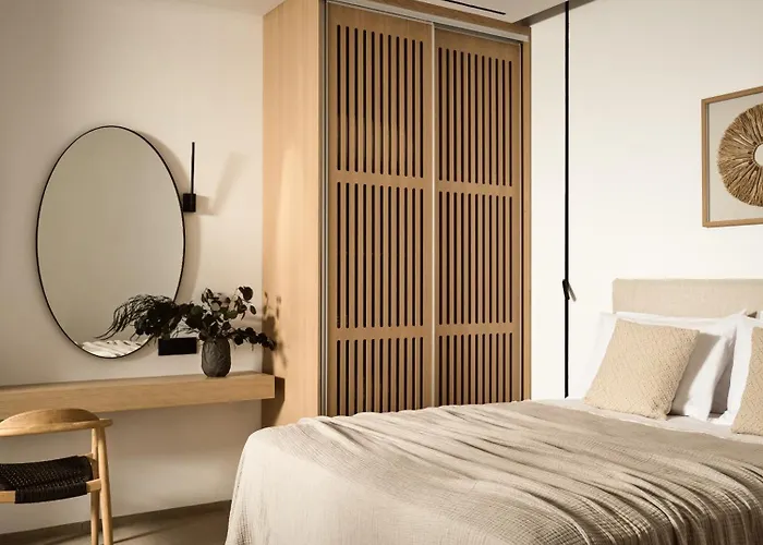 Esthesis Beachfront Villas, With Heated Pool, By Thinkvilla * Alikész