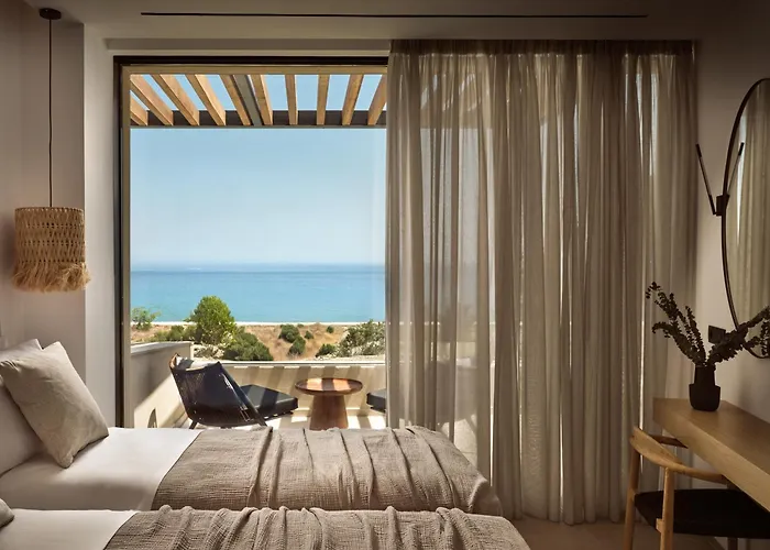 Esthesis Beachfront Villas, With Heated Pool, By Thinkvilla