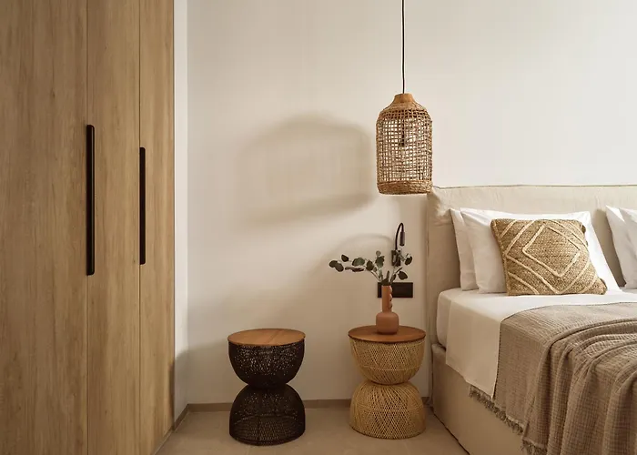 Villa Esthesis Beachfront Villas, With Heated Pool, By Thinkvilla *