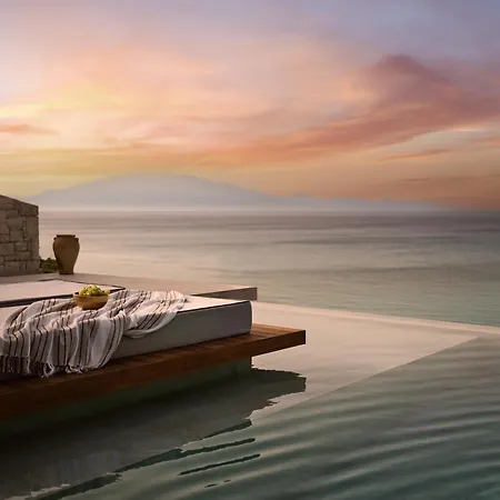 Esthesis Beachfront Villas, With Heated Pool, By Thinkvilla *