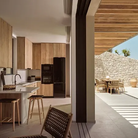 Esthesis Beachfront Villas, With Heated Pool, By Thinkvilla *