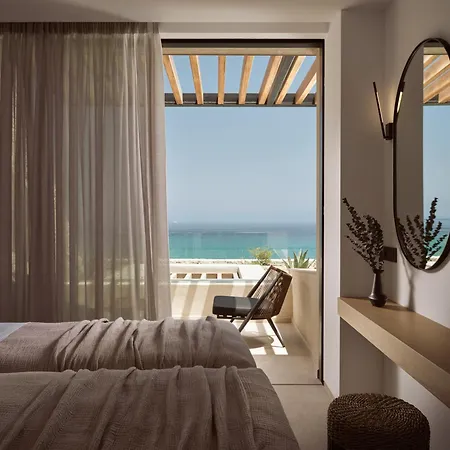 别墅 Esthesis Beachfront Villas, With Heated Pool, By Thinkvilla *