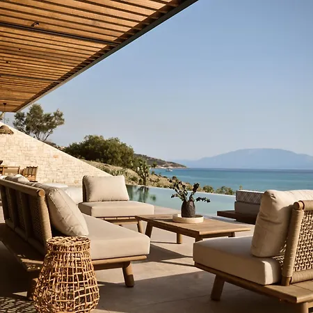 Esthesis Beachfront Villas, With Heated Pool, By Thinkvilla