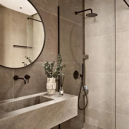 别墅 Esthesis Beachfront Villas, With Heated Pool, By Thinkvilla *