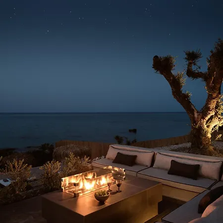 Esthesis Beachfront Villas, With Heated Pool, By Thinkvilla