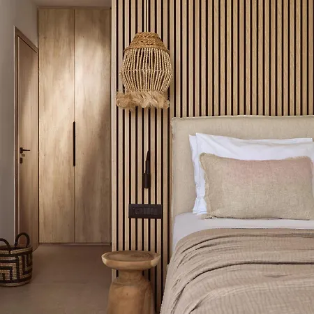 Вилла Esthesis Beachfront Villas, With Heated Pool, By Thinkvilla *