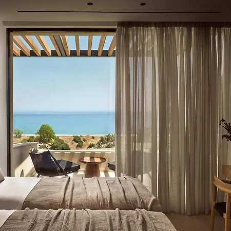 Esthesis Beachfront Villas, With Heated Pool, By Thinkvilla