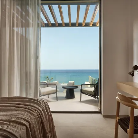 Esthesis Beachfront Villas, With Heated Pool, By Thinkvilla *