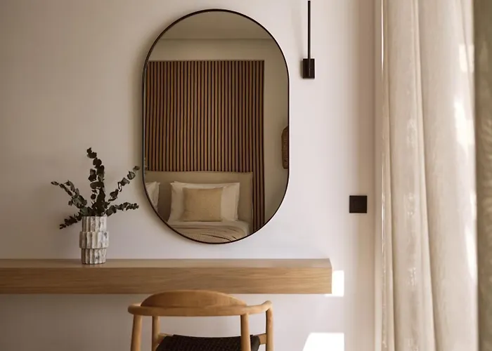 Esthesis Beachfront Villas, With Heated Pool, By Thinkvilla