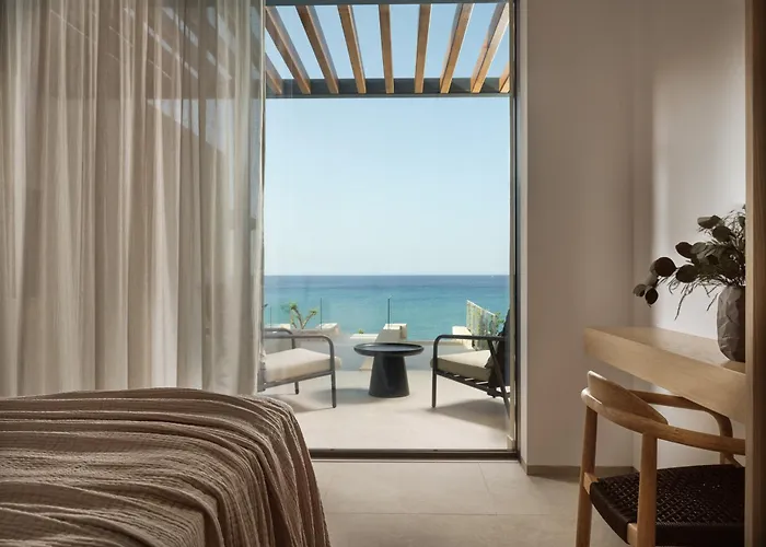 Esthesis Beachfront Villas, With Heated Pool, By Thinkvilla *
