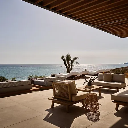 Esthesis Beachfront Villas, With Heated Pool, By Thinkvilla *