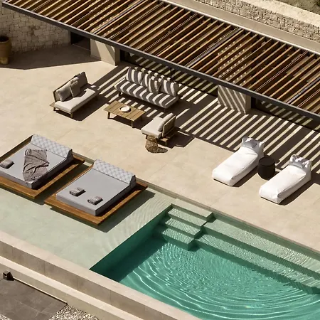 Esthesis Beachfront Villas, With Heated Pool, By Thinkvilla Villa Alykes (Zakynthos)