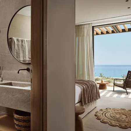 Esthesis Beachfront Villas, With Heated Pool, By Thinkvilla Vilă Alykes (Zakynthos)