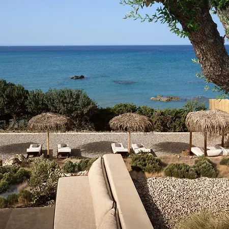 Esthesis Beachfront Villas, With Heated Pool, By Thinkvilla Villa *