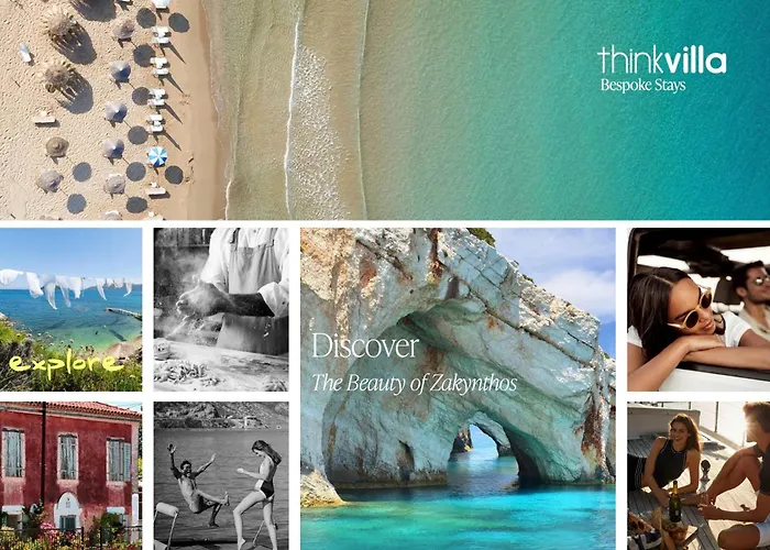 Esthesis Beachfront Villas, With Heated Pool, By Thinkvilla * 阿里克斯