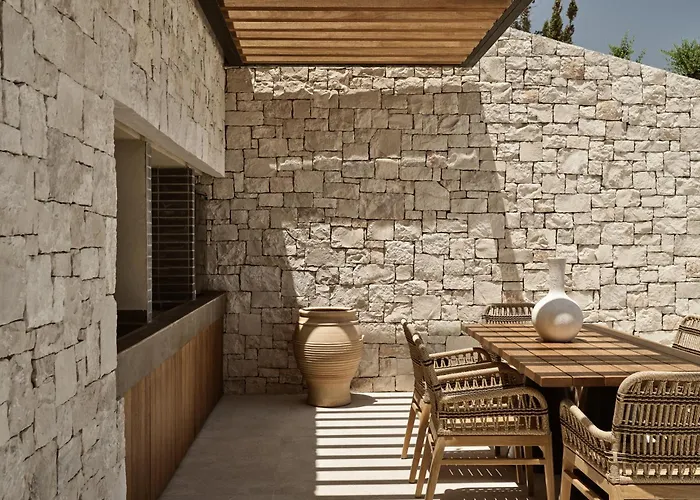 别墅 Esthesis Beachfront Villas, With Heated Pool, By Thinkvilla