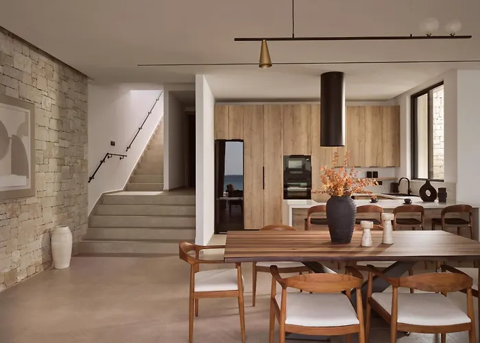 Esthesis Beachfront Villas, With Heated Pool, By Thinkvilla * 阿里克斯