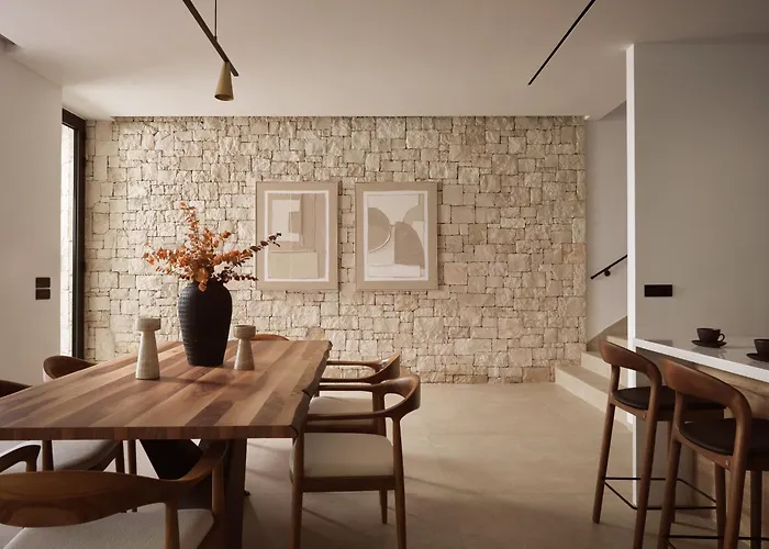Esthesis Beachfront Villas, With Heated Pool, By Thinkvilla 别墅
