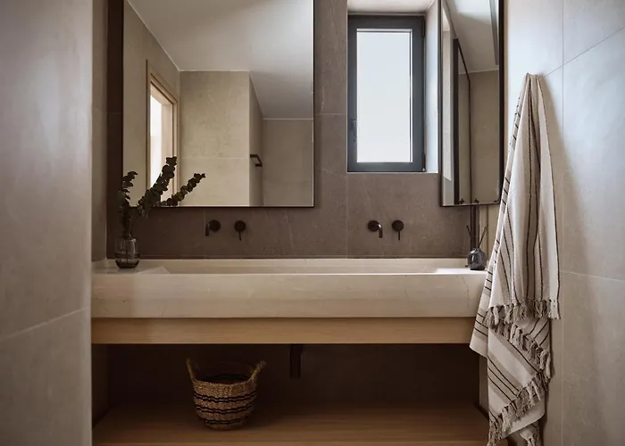 Esthesis Beachfront Villas, With Heated Pool, By Thinkvilla * 阿里克斯