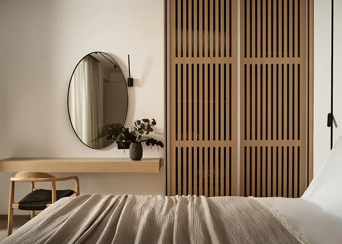 Esthesis Beachfront Villas, With Heated Pool, By Thinkvilla